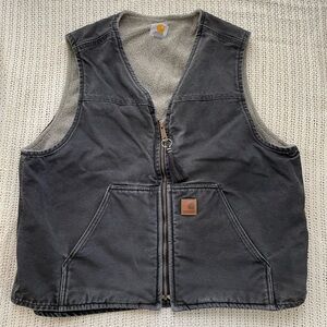 Carhartt Sherpa Vest